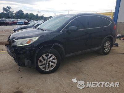 2016 HONDA CR-V EXL 2HKRM4H75GH619520 - główne zdjęcie licytacji z USA - miniatura