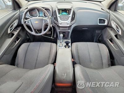 Zdjęcie 8 z 13 samochodu: 2016 CHEVROLET EQUINOX LS VIN:2GNFLEEK8G6327893 - miniatura