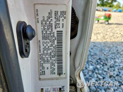 Zdjęcie 13 z 13 samochodu: 2005 TOYOTA 4RUNNER SR5 VIN:JTEZU14R550045240 - miniatura