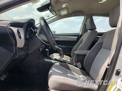 Zdjęcie 7 z 12 samochodu: 2017 TOYOTA COROLLA LE VIN:5YFBURHE2HP707197 - miniatura