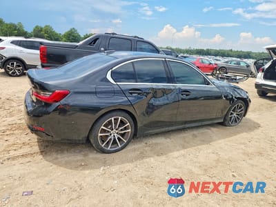 Trzecie zdjęcie samochodu z tyłu: 2020 BMW 330XI VIN:3MW5R7J02L8B16746 - miniatura
