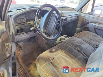 Zdjęcie 8 z 12 samochodu: 1995 FORD F150 VIN:1FTEF15NXSLB58099 - miniatura