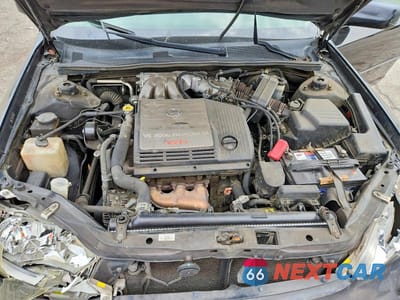 Zdjęcie 11 z 12 samochodu: 2004 TOYOTA AVALON XLS VIN:4T1BF28B74U382773 - miniatura