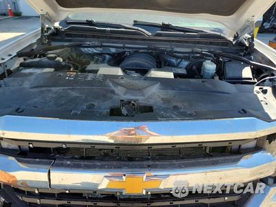 Zdjęcie 11 z 12 samochodu: 2016 CHEVROLET SILVERADO K1500 HIGH COUNTRY VIN:3GCUKTEC4GG320685 - miniatura