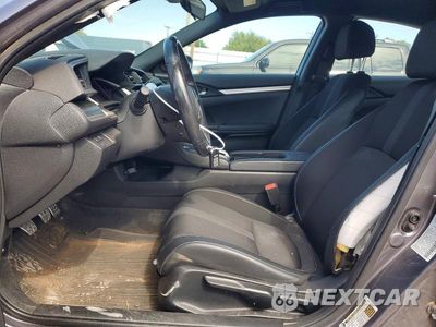 Zdjęcie 7 z 12 samochodu: 2020 HONDA CIVIC SPORT VIN:2HGFC2E80LH600045 - miniatura