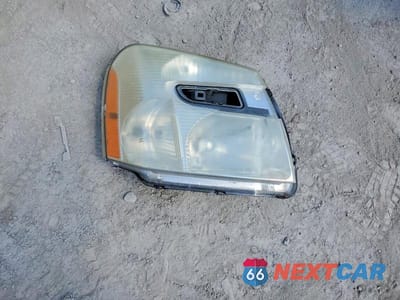 Zdjęcie 12 z 13 samochodu: 2007 CHEVROLET EQUINOX VIN:2CNDL63F676114755 - miniatura