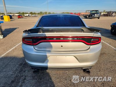 Zdjęcie 6 z 12 samochodu: 2017 DODGE CHARGER POLICE VIN:2C3CDXKT5HH664579 - miniatura