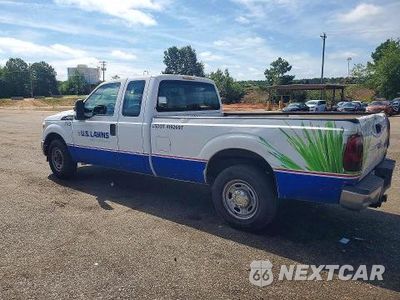 Drugie zdjęcie samochodu z przodu: 2013 FORD F250 SUPER DUTY VIN:1FT7X2A68DEB69930 - miniatura