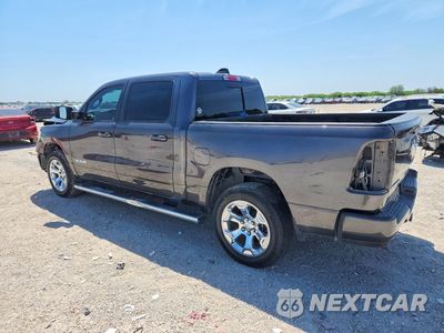 Drugie zdjęcie samochodu z przodu: 2024 RAM 1500 BIG HORN/LONE STAR VIN:1C6RRFFG4RN132710 - miniatura