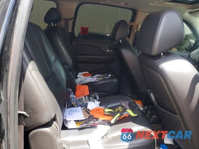 Zdjęcie 11 z 13 samochodu: 2008 CHEVROLET SUBURBAN K1500 LS VIN:1GNFK16Y48R211367 - miniatura