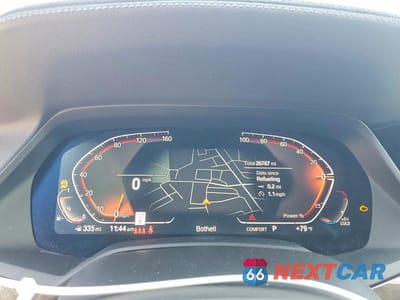Zdjęcie 9 z 14 samochodu: 2023 BMW X5 XDRIVE40I VIN:5UXCR6C04P9R12619 - miniatura