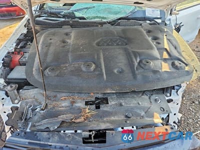 Zdjęcie 11 z 12 samochodu: 2023 CHEVROLET COLORADO LT VIN:1GCPSCEK5P1195960 - miniatura