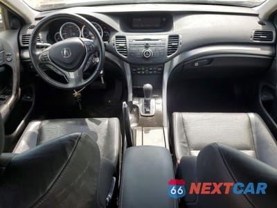 Zdjęcie 8 z 13 samochodu: 2012 ACURA TSX VIN:JH4CU2F4XCC029563 - miniatura