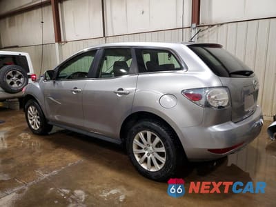 Drugie zdjęcie samochodu z przodu: 2012 MAZDA CX-7 VIN:JM3ER2AM8C0415653 - miniatura