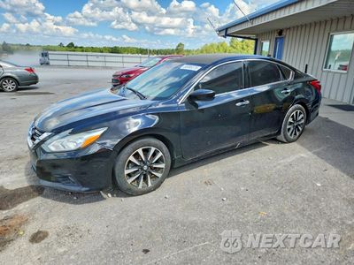 2018 NISSAN ALTIMA 2.5 SV 1N4AL3AP3JC154491 - główne zdjęcie licytacji z USA - miniatura
