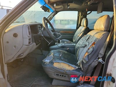 Zdjęcie 7 z 12 samochodu: 1996 CHEVROLET GMT-400 K3500 VIN:1GCHK33F3TF016421 - miniatura
