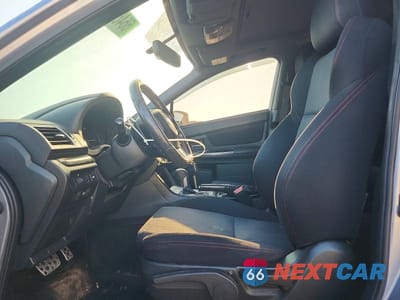 Zdjęcie 7 z 12 samochodu: 2017 SUBARU WRX PREMIUM VIN:JF1VA1E68H8813739 - miniatura