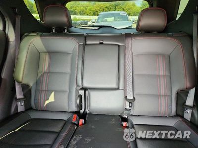 Zdjęcie 10 z 13 samochodu: 2022 CHEVROLET EQUINOX RS VIN:2GNAXMEV3N6104306 - miniatura