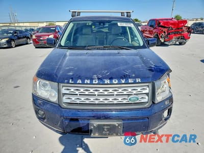 Piąte zdjęcie samochodu w środku: 2012 LAND ROVER LR2 HSE VIN:SALFR2BN9CH307234 - miniatura