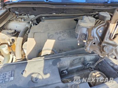 Zdjęcie 12 z 13 samochodu: 2017 FORD EXPLORER VIN:1FM5K7B87HGB07248 - miniatura