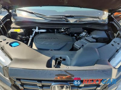Zdjęcie 12 z 13 samochodu: 2026 HONDA RIDGELINE BLACK EDITION VIN:5FPYK3F83TB025077 - miniatura