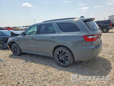 Drugie zdjęcie samochodu z przodu: 2024 DODGE DURANGO GT VIN:1C4RDHDG3RC242438 - miniatura