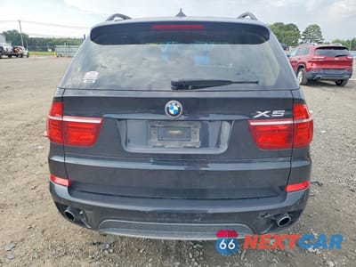 Zdjęcie 6 z 13 samochodu: 2013 BMW X5 XDRIVE35I VIN:5UXZV4C57D0B20473 - miniatura