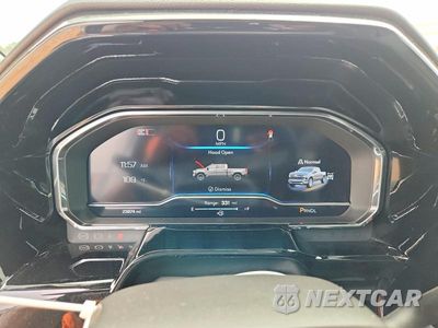 Zdjęcie 9 z 12 samochodu: 2024 CHEVROLET SILVERADO K1500 RST VIN:3GCPDEEK1RG256926 - miniatura