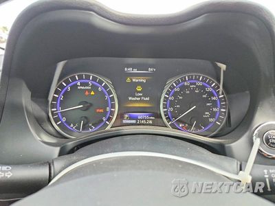 Zdjęcie 9 z 12 samochodu: 2015 INFINITI Q50 BASE VIN:JN1BV7AP7FM337803 - miniatura