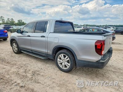 Drugie zdjęcie samochodu z przodu: 2018 HONDA RIDGELINE RT VIN:5FPYK2F29JB003071 - miniatura