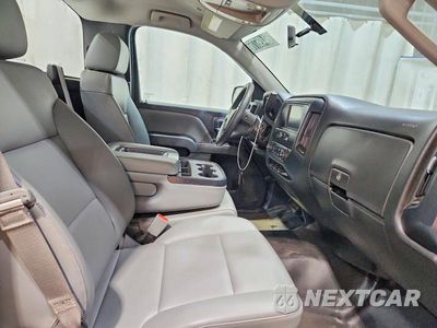Zdjęcie 10 z 12 samochodu: 2016 CHEVROLET SILVERADO C1500 VIN:1GCNCNEC4GZ260940 - miniatura