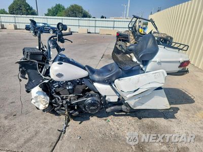 Trzecie zdjęcie samochodu z tyłu: 2024 HARLEY-DAVIDSON FLHRXS VIN:1HD1KVP14RB646930 - miniatura
