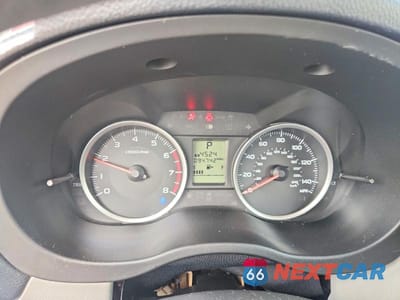 Zdjęcie 9 z 12 samochodu: 2015 SUBARU FORESTER 2.5I VIN:JF2SJABC6FH509220 - miniatura