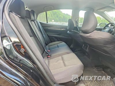 Zdjęcie 10 z 12 samochodu: 2025 TOYOTA CAMRY LE VIN:4T1DAACK6SU191402 - miniatura