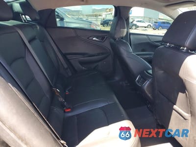 Zdjęcie 10 z 12 samochodu: 2020 CHEVROLET MALIBU PREMIER VIN:1G1ZE5SX2LF015108 - miniatura