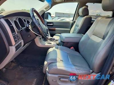 Zdjęcie 7 z 13 samochodu: 2012 TOYOTA SEQUOIA PLATINUM VIN:5TDDW5G19CS058573 - miniatura