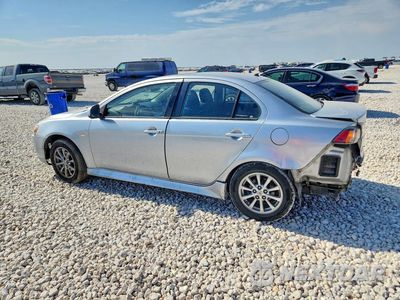 Drugie zdjęcie samochodu z przodu: 2011 MITSUBISHI LANCER ES/ES SPORT VIN:JA32U2FU5BU030091 - miniatura