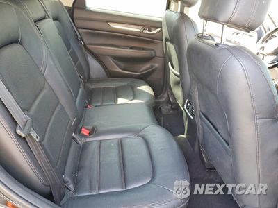 Zdjęcie 11 z 13 samochodu: 2018 MAZDA CX-5 GRAND TOURING VIN:JM3KFADMXJ0302320 - miniatura