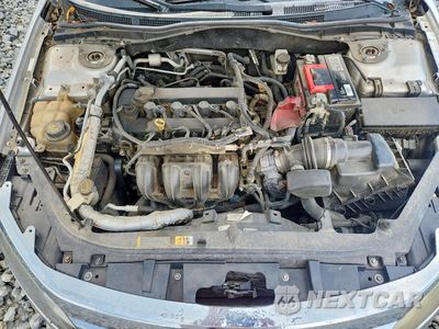 Zdjęcie 11 z 12 samochodu: 2012 FORD FUSION S VIN:3FAHP0GA0CR135017 - miniatura