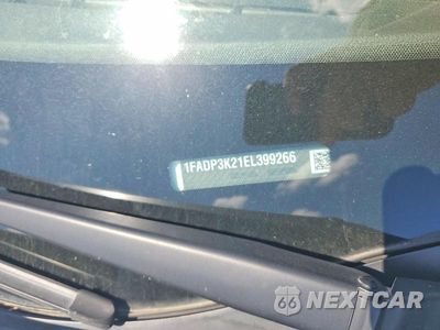 Zdjęcie 13 z 13 samochodu: 2014 FORD FOCUS VIN:1FADP3K21EL399266 - miniatura