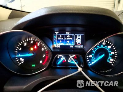 Zdjęcie 9 z 13 samochodu: 2014 FORD ESCAPE TITANIUM VIN:1FMCU9JX0EUB13489 - miniatura
