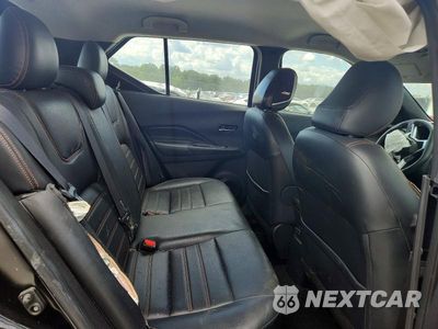 Zdjęcie 10 z 13 samochodu: 2020 NISSAN KICKS SR VIN:3N1CP5DV7LL550074 - miniatura