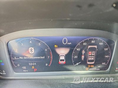 Zdjęcie 9 z 12 samochodu: 2024 HONDA ACCORD EX VIN:1HGCY1F38RA009003 - miniatura