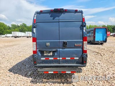 Zdjęcie 6 z 13 samochodu: 2021 RAM PROMASTER 3500 DELIVERY VAN VIN:3C6FRVJG4ME501597 - miniatura