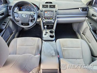Zdjęcie 8 z 13 samochodu: 2012 TOYOTA CAMRY LE VIN:4T4BF1FK1CR178455 - miniatura