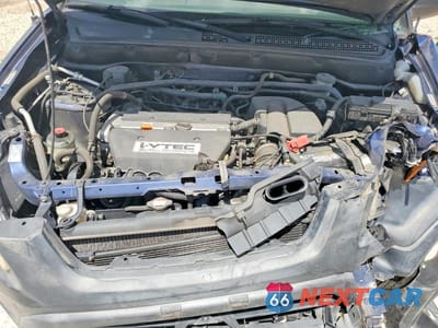 Zdjęcie 11 z 12 samochodu: 2003 HONDA CR-V LX VIN:JHLRD684X3C009915 - miniatura
