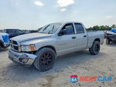 2004 DODGE RAM 1500 ST 1D7HA18N64S705164 - główne zdjęcie licytacji z USA - miniatura