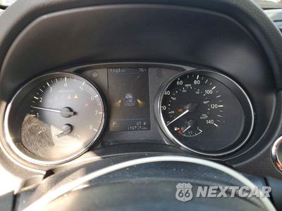 Zdjęcie 9 z 13 samochodu: 2020 NISSAN ROGUE SV VIN:KNMAT2MV9LP535112 - miniatura