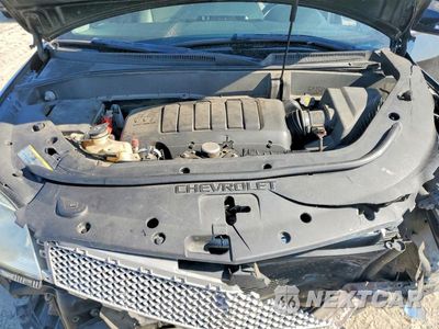 Zdjęcie 12 z 14 samochodu: 2009 CHEVROLET TRAVERSE LTZ VIN:1GNEV33D09S119313 - miniatura