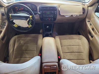 Zdjęcie 8 z 14 samochodu: 2001 FORD EXPLORER XLT VIN:1FMZU73E81ZA59740 - miniatura